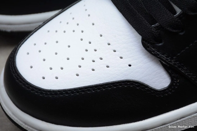 1 Mid 554724-073 White AIR Shadow Jordan 0521